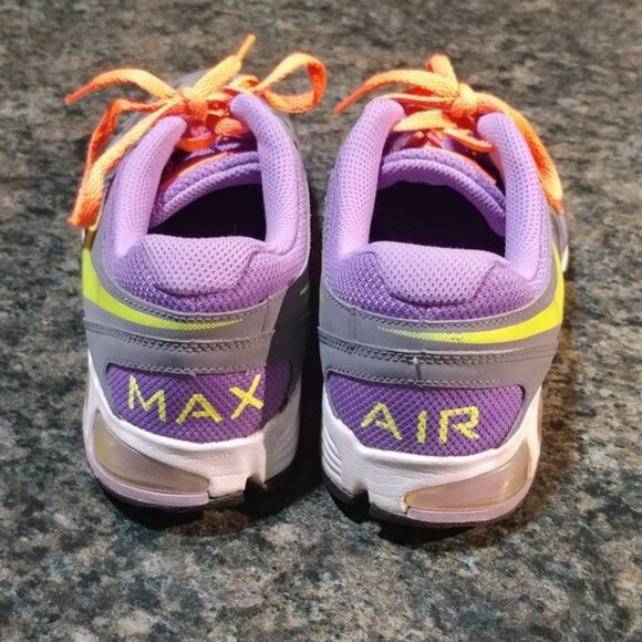 Nike Max Run Lite Max Air Sneakers - Picture 5 of 9